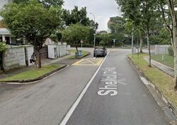 Shelford Road (D11), Terrace #626984541